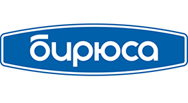 Бирюса