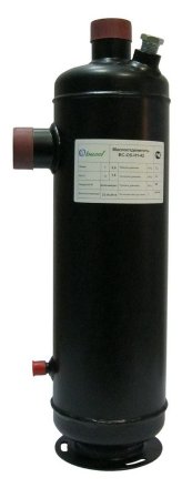 Маслоотделитель циклонного типа BC-OS-H1-35 Becool Маслоотделитель циклонного типа BC-OS-H1-35 Becool