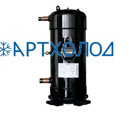 Компрессор спиральный Panasonic C-SCP510H38B (R410A, HBP)
