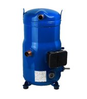 Компрессор спиральный VSH088AGANB (120G0001)