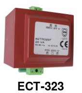 Трансформатор ECT-323 ALCO 804424