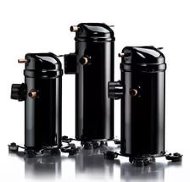 Компрессор спиральный MLZ021T4LT9 (121U8533) Компрессор спиральный MLZ021T4LT9 (121U8533)