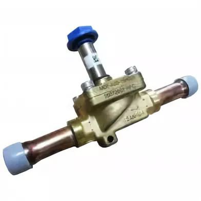 Корпус клапана EVR MDF-A03-3H001 (3s 1/4) Sanhua