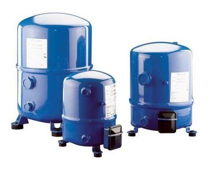 Компрессор поршневой MT22JС5PVE (MT22-5VI) Danfoss Компрессор поршневой MT22JС5PVE (MT22-5VI) Danfoss