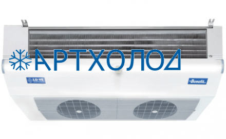 Потолочный воздухоохладитель LU-VE SMA211E45 LU-VE
