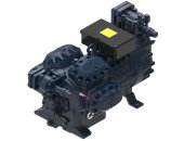 Компрессор H8001CC (R-404A, R-507, R-134a, R-407C HBP)