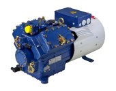 Компрессор НАХ5/725-4 (R-22, R404A, LBP)