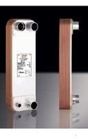 Теплообменник пластинчатый паяный B3-095-80-3,0-H (021H2402) Danfoss Теплообменник пластинчатый паяный B3-095-80-3,0-H (021H2402) Danfoss