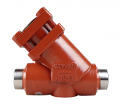 Прямоточный обратный клапан CHV 40 D STR (148B5040R)