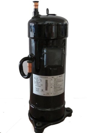 Компрессор спиральный JT90G-P8V1N (R-410A, HBP) Daikin