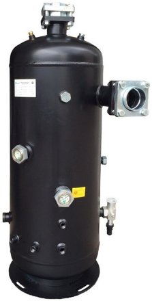 Маслоотделитель для винтовых компрессоров BC-OS-HS-840 Becool Маслоотделитель для винтовых компрессоров BC-OS-HS-840 Becool