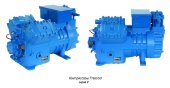 Компрессор V35-103Y (R-404A, R-507, R-134a, R-407C MBP)