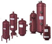 Отделитель масла для винтовых компрессоров OS125S-2 5/8
