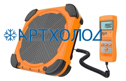 Электронные весы Elitech LMC-200 Электронные весы Elitech LMC-200
