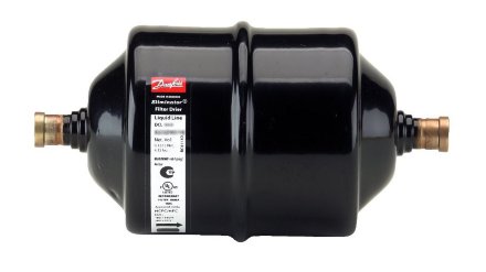 Неразборный фильтр-осушитель DCL 164S 023Z4523 Danfoss