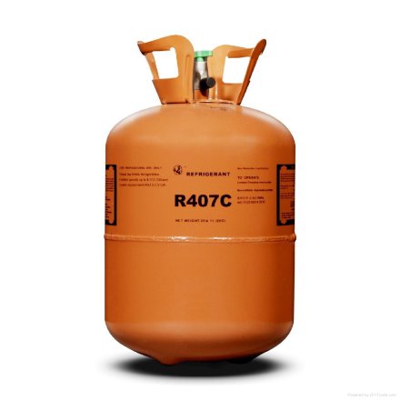 Фреон FORAN R-407 (11,3 кг) Foran Фреон FORAN R-407 (11,3 кг) Foran