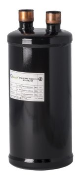 Отделитель жидкости BC-AS-9,6-35S