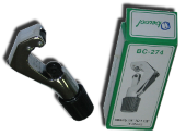 Труборез Becool BC-274 (3 - 28 мм)