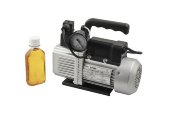 Насос вакуумный двухступенчатый Favorcool 2DS-215S