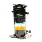 Компрессор спиральный YF65E1S-Q100 (R-404A, LBP) Компрессор спиральный YF65E1S-Q100 (R-404A, LBP)