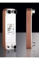 Теплообменник пластинчатый паяный B3-095-34-3,0-HQ (021B6903)