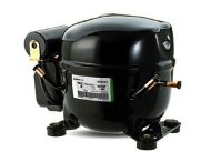 Компрессор поршневой EMBRACO ASPERA NEU2155GK (R404A, LBP)