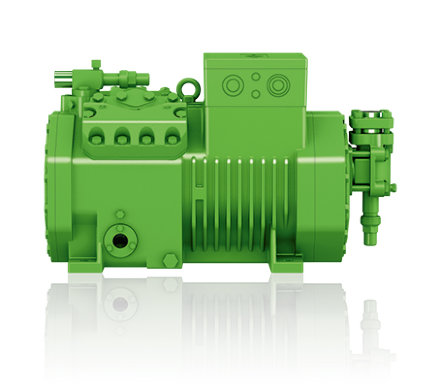 Компрессор 4TES-9.F3Y (LBP/MBP/HBP) Bitzer