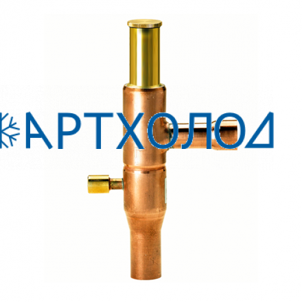 Регулятор давления конденсации KVR 12 (034L0093R) Ридан