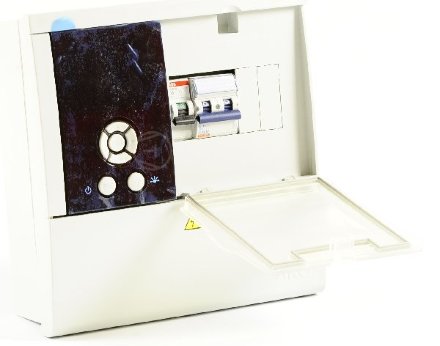 Щит управления ProPlus 3PH AKO-15653 AKO