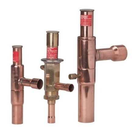 Регулятор давления KVP 28 034L0026 Danfoss