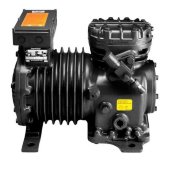 Компрессор DLE-20X (R-404A, R-507, R-134a, R-22 MBP)