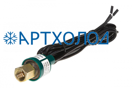 Картриджные реле давления ACB-2UA305W (061F8333R) Ридан