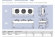 Воздушный конденсатор вертикального типа KCE53C2-DV ECO