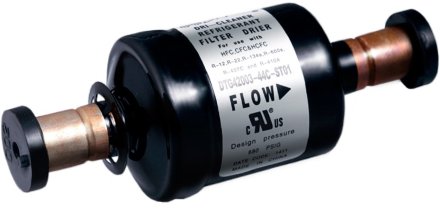 Фильтр-оcушитель 3/4 DTG-B16060-901 (DML-166s) Sanhua Фильтр-оcушитель 3/4 DTG-B16060-901 (DML-166s) Sanhua