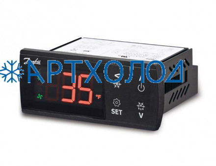 Контроллер Danfoss ERC 213 (080G3265)