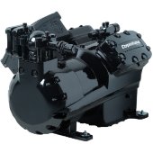 Компрессор 4MF-13X STREAM (R-134a, R-404A, R-407C, R-22 L/M/HBP)