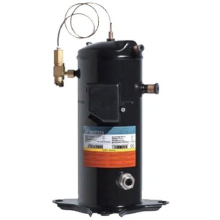 Компрессор спиральный YF41E1G-Q100 (R-404A, LBP) Invotech Компрессор спиральный YF41E1G-Q100 (R-404A, LBP) Invotech