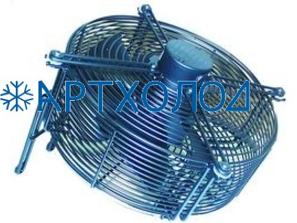 Вентилятор охлаждения головок компрессора SZ-FM9 для Q, 230 V / 1 / 50-60 Hz Frascold Вентилятор охлаждения головок компрессора SZ-FM9 для Q, 230 V / 1 / 50-60 Hz Frascold