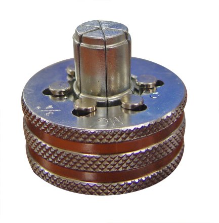 Насадка Mastercool 71600-07 7/8" для труборасширителя