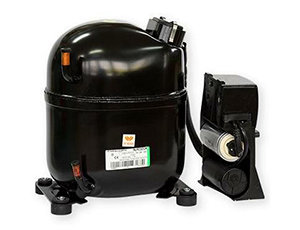 Компрессор поршневой EMBRACO ASPERA NJ6220Z (R134a, MBP, HBP) Embraco
