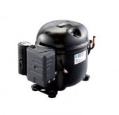 Компрессор поршневой Tecumseh AE2415Z-FZ1B (R-404а, LBP) с клеммой Компрессор поршневой Tecumseh AE2415Z-FZ1B (R-404а, LBP) с клеммой