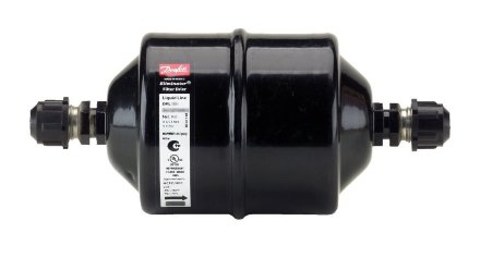 Неразборный фильтр-осушитель DML 164 023Z5044R Ридан Неразборный фильтр-осушитель DML 164 023Z5044R Ридан