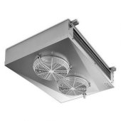 Потолочный двухпоточный воздухоохладитель ECO MIC 200 ED Потолочный двухпоточный воздухоохладитель ECO MIC 200 ED