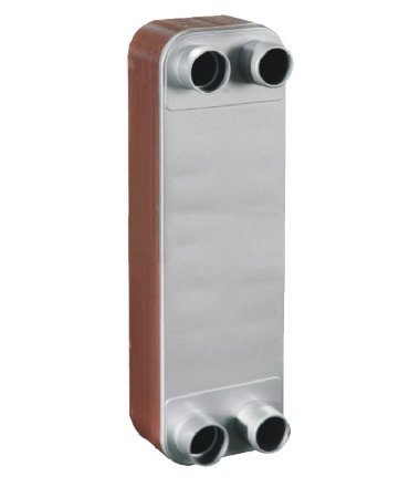 Теплообменник пластинчатый паяный B3-095B-60-3,0-H (021B7264) Danfoss Теплообменник пластинчатый паяный B3-095B-60-3,0-H (021B7264) Danfoss