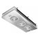 Потолочный двухпоточный воздухоохладитель ECO MIC 300 ED ECO