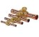 Запорный кран GBC 42s 009G7028 Danfoss