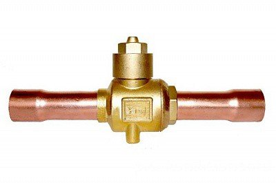 Запорный кран GBC 42s 009G7028 Danfoss Запорный кран GBC 42s 009G7028 Danfoss