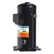 Компрессор спиральный YM158E1G-100 (R-404A, MBP)