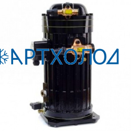 Компрессор спиральный YSM260E1G-100 (R-404A) Leadgoo Компрессор спиральный YSM260E1G-100 (R-404A) Leadgoo