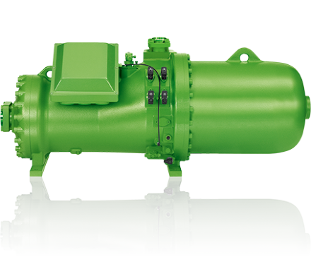 Винтовой компрессор CSH6553-50Y (MBP/HBP) Bitzer Винтовой компрессор CSH6553-50Y (MBP/HBP) Bitzer